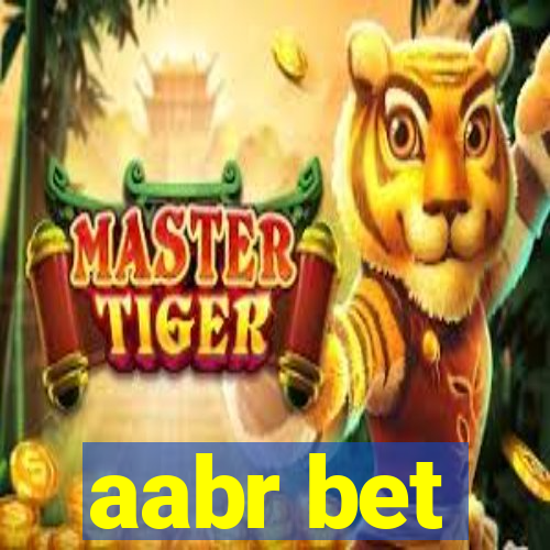 aabr bet